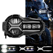 LED-Scheinwerfer für BMW