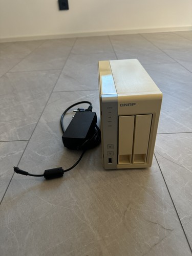 Qnap 220 nas - qnap, ts-220