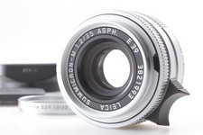 [Near MINT] Leica Summicron M