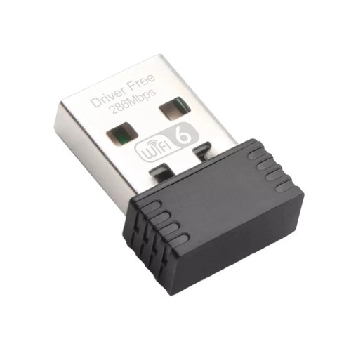 Wifi usb adapter 286mbps - usb,