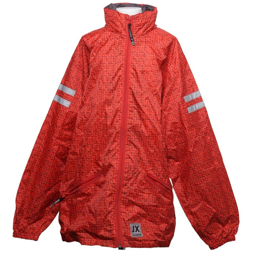 Jeantex regenjacke unisex - jeantex,, regenjacke,