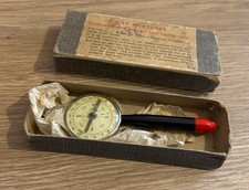 Vintage ENBEECO - Kartenmesser