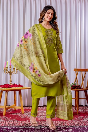Fashnixy anarkali salwar - fashnixy,
