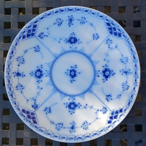 Royal copenhagen musselmalet - royal,