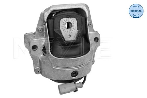 Original meyle lagerung motor - lagerung,