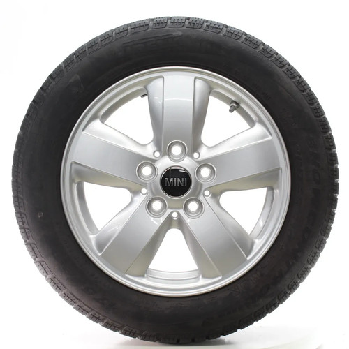 Mini cooper f55 f56 - f55,