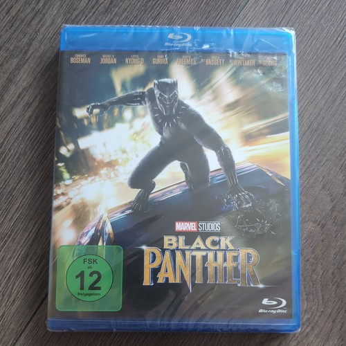 Marvel black panther - marvel,