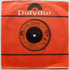 Alicia Bridges Body Heat 7"