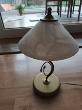 Honsel Tischlampe Tischleuchte Lampe Stehlampe Vintage Antik