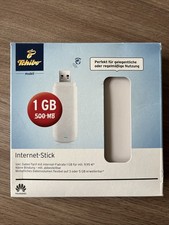 Huawei Surf Stick Internet