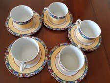 R&B Ritzenhoff & Breker -