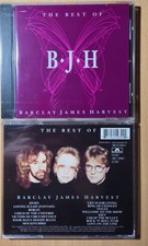 BARCLAY JAMES HARVEST - THE