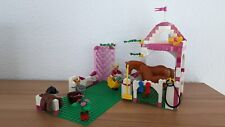 lego belville 7585 Pferdestall