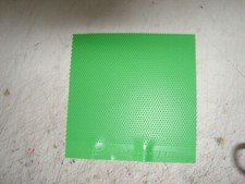 Tibhar Grass D TecS glatt,sehr langs, grün.OX, größte Störung/Plastikball