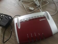 Fritz! Box 7360 Router Fon WLAN Wireless DSL Modem 