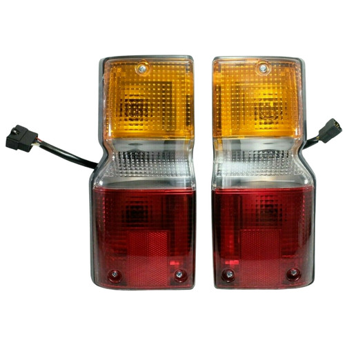 Blinkerleuchte rücklicht set - blinkerleuchte,