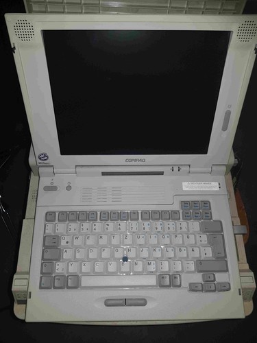 Laptop für sammler - laptop,