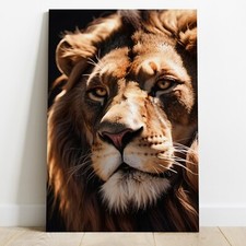 Leinwand Bild - Wandbild XXL 