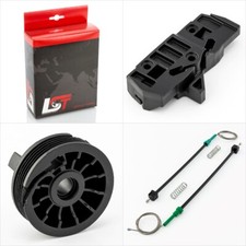 ELEKTRISCHER FENSTERHEBER