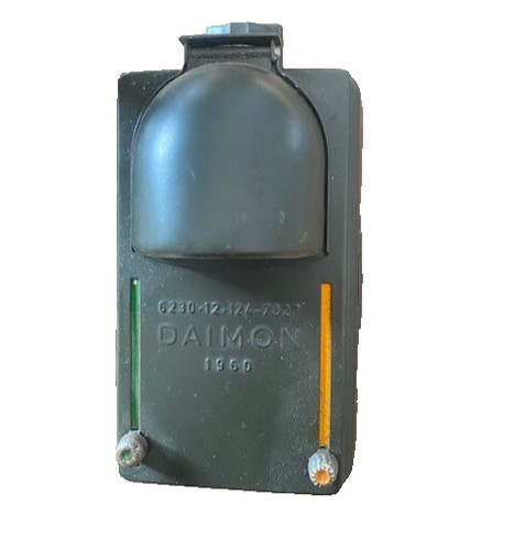 Daimon 1960 - daimon,