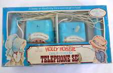 Altes Kinder Telefon Spielset