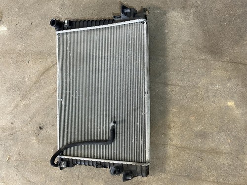 Wasserkühler 2012 ford - wasserkühler,
