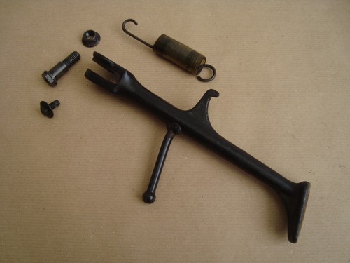 Honda nc27 400f - honda,