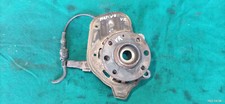 Achsschenkel rechts Radnabe + ABS Sensor 93328738 4-Loch Opel Meriva A 2004 X03