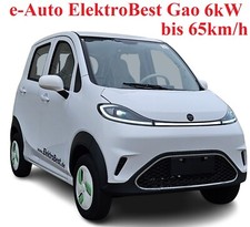 ElektroBest Gao 6kW