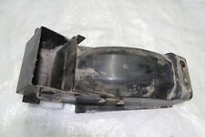 Heckverkleidung Unterzug Kawasaki KLE 500 LE500A #R7410