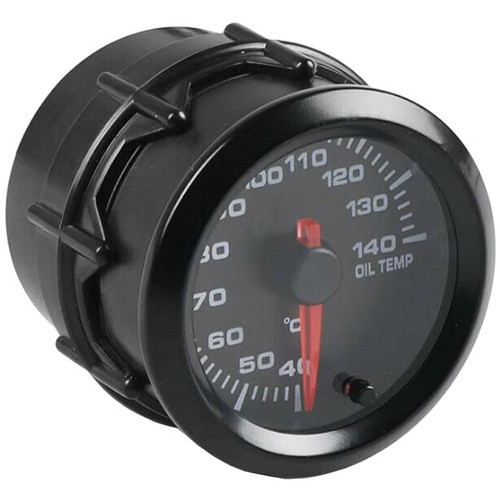 52mm öltemperaturanzeige auto - 52mm,