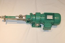 NEMO NM008BY03S12B Dosierpumpe