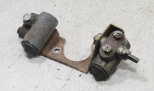 FIAT Cinquecento 170 Bj 93 Ventil Bremsleitung #103247-H281