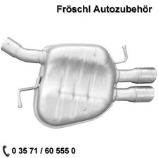 für Audi A5 2,0 TDi 8T3 Coupe