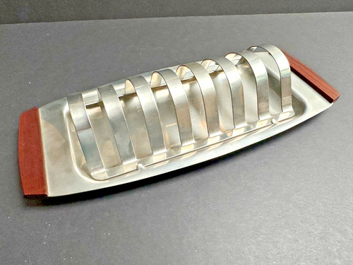 Toasthalter 27 cm - |,