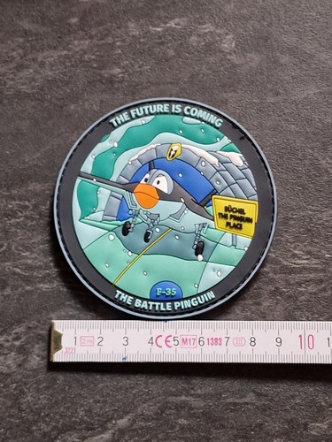 Patch f35 taktlwg - f35,