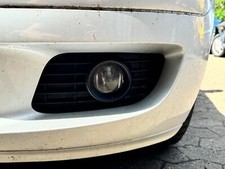 Nebelleuchte links Mercedes Benz A-Klasse BJ 2004 Typ 169 Silber