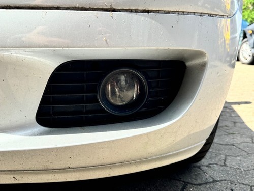 Nebelleuchte links mercedes - nebelleuchte,