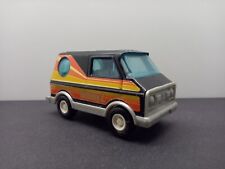 Buddy L Van Japan Spielzeugauto Blechspielzeug