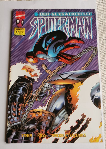 Marvel deutschland comics - marvel,