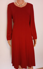 Fox’s Kleid Hoxy Burgund