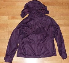 Gefütterte Damenjacke - Wind