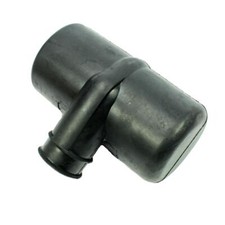 Ansauggummi luftfilter pas - ansauggummi, t-luftfilter