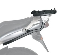 KAPPA ZENTRALER KOFFERRAUMTRÄGER FÜR BMW R 850R (95-02), R 1100R (95-01) ( OHNE