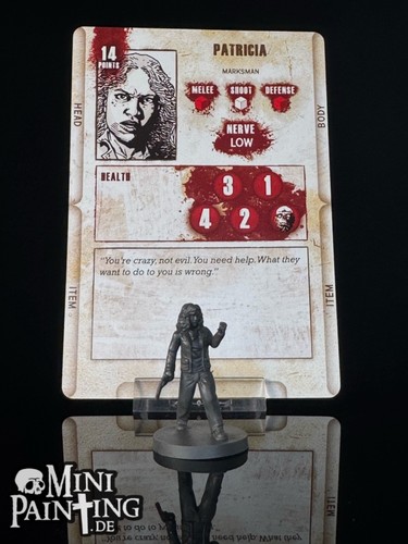 The walking dead - the, war