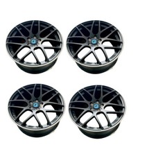 Schmidt Revolution Felgen;  Radtyp: LXM-1,  ET: +25; Rad: 10Jx20; 5x115