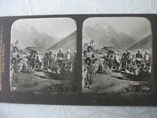 Westlicher Zentralhimalaja