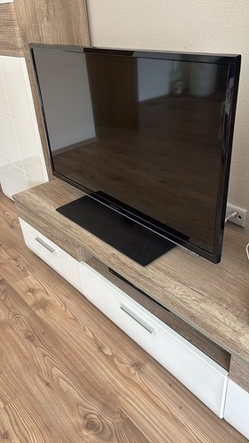 Lcd sydney zoll - lcd, tv