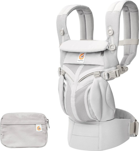 Ergobaby omni 360 - cool, air