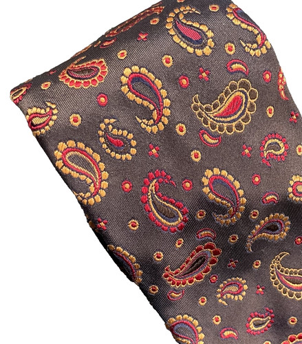 Etro krawatte 100 - krawatte, –